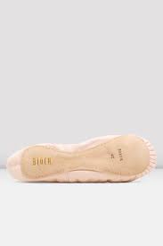 Child Belle Ballet Slipper