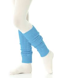14" Jr Legwarmers