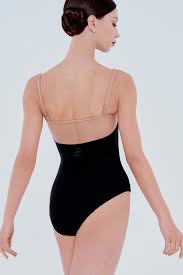 Wear Moi Ruby Leotard
