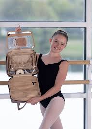 Grishko Pointe Shoe Marvel