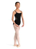 Teen Camellia Embroidered Corset Leo