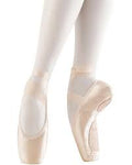 Eurostretch Pointe Shoe