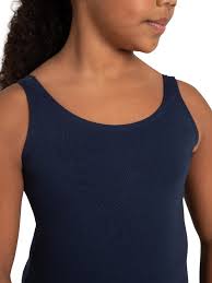 Capezio Child Tank Leo