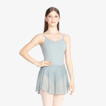 Wave Skirt