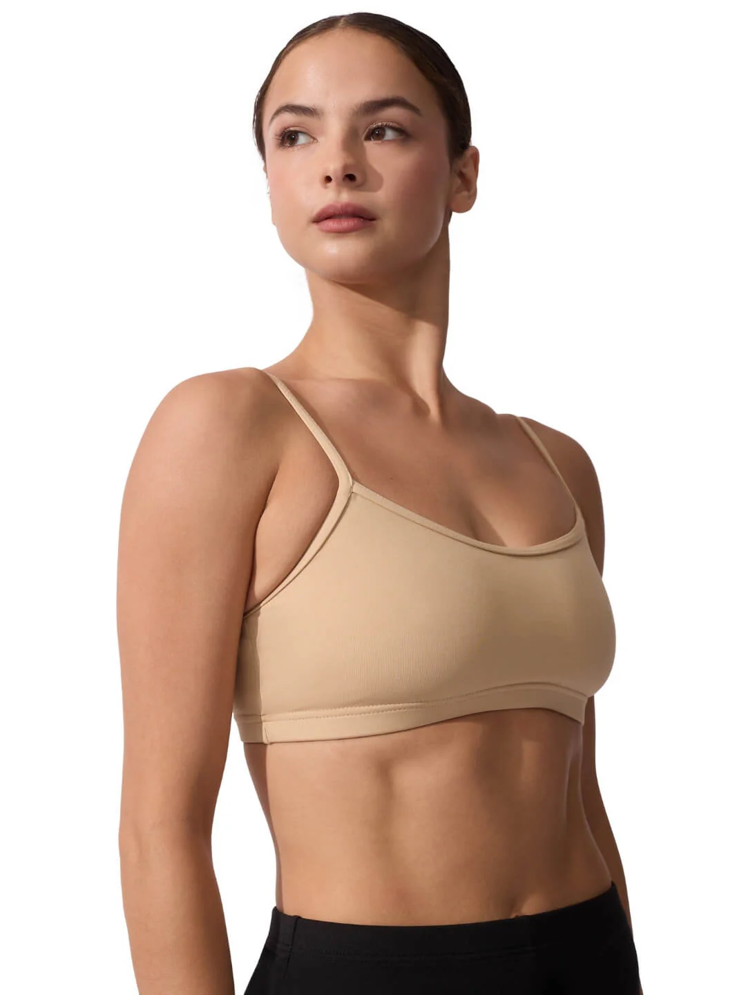Cami Bra Top