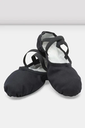 Mens Performa Canvas Ballet Slipper
