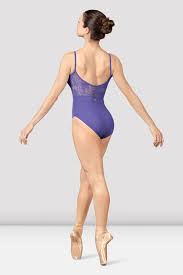 Teen Majesty scoop neck Leo