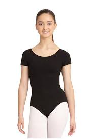 Child Short Sleeve Bodysuit