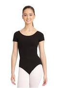 Child Short Sleeve Bodysuit