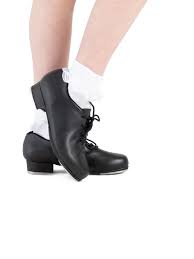 Downtown Tap Shoe Child