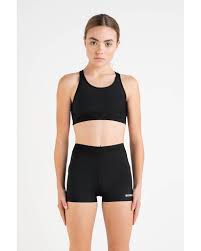 Every Turn Base crop top