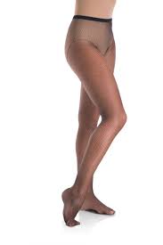 Mondor Fishnet Tights