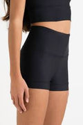Every Turn Hi-waisted short