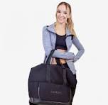 Capezio Signature Tote