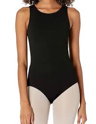 Capezio Child Tank Leo