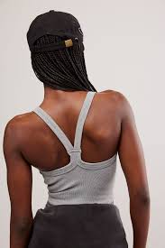 Free People All Clear Cami