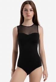 Sweetheart Neck Tank Leo with Bratek®
