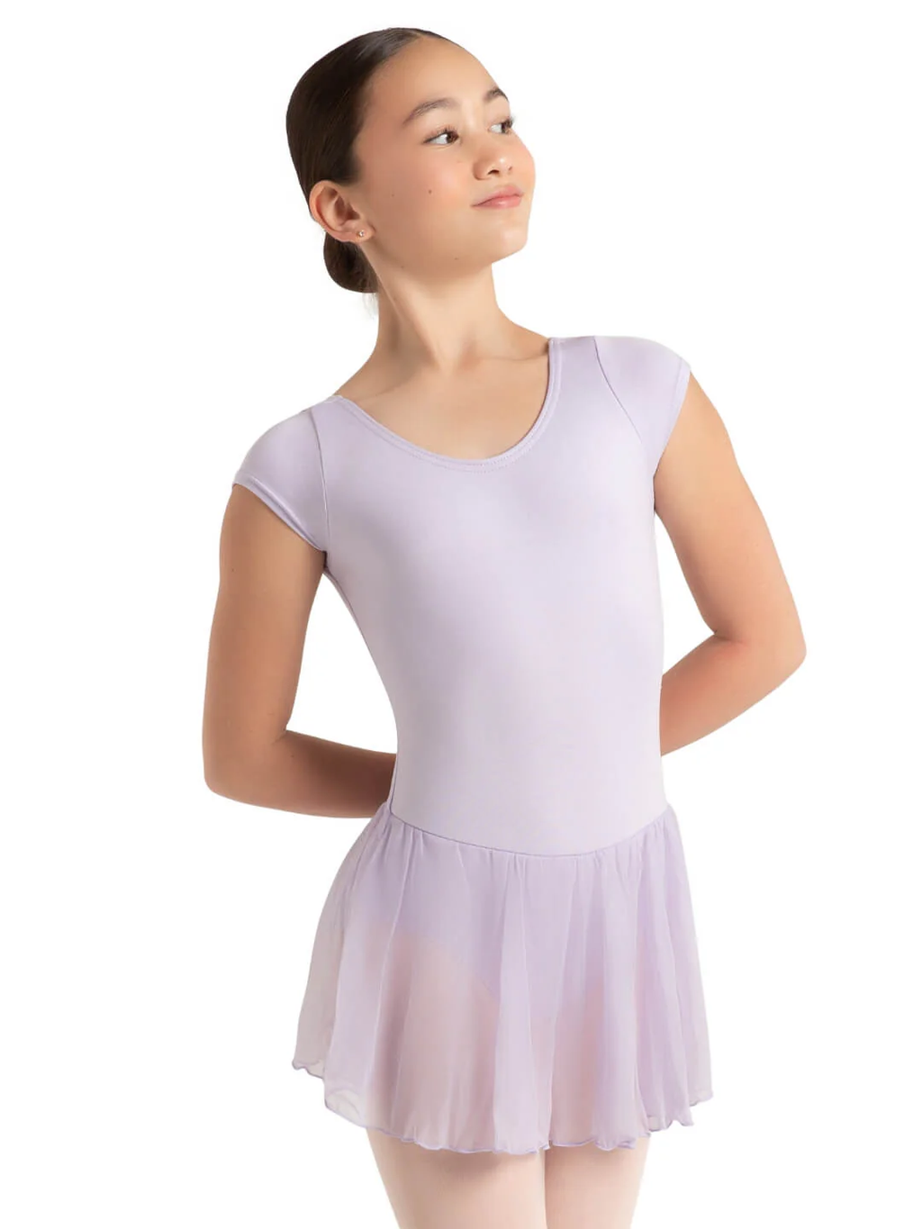Child Short sleeve dress