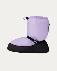 Bloch Warm-up Bootie