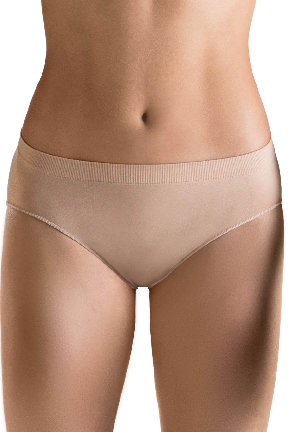 Nude Dance Brief