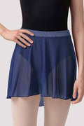 Zephyr Mesh Skirt
