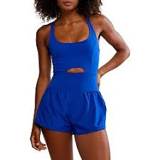 Free People Righteous Runsie