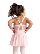 Capezio Child Sweetheart dress