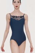 Jasmin leotard