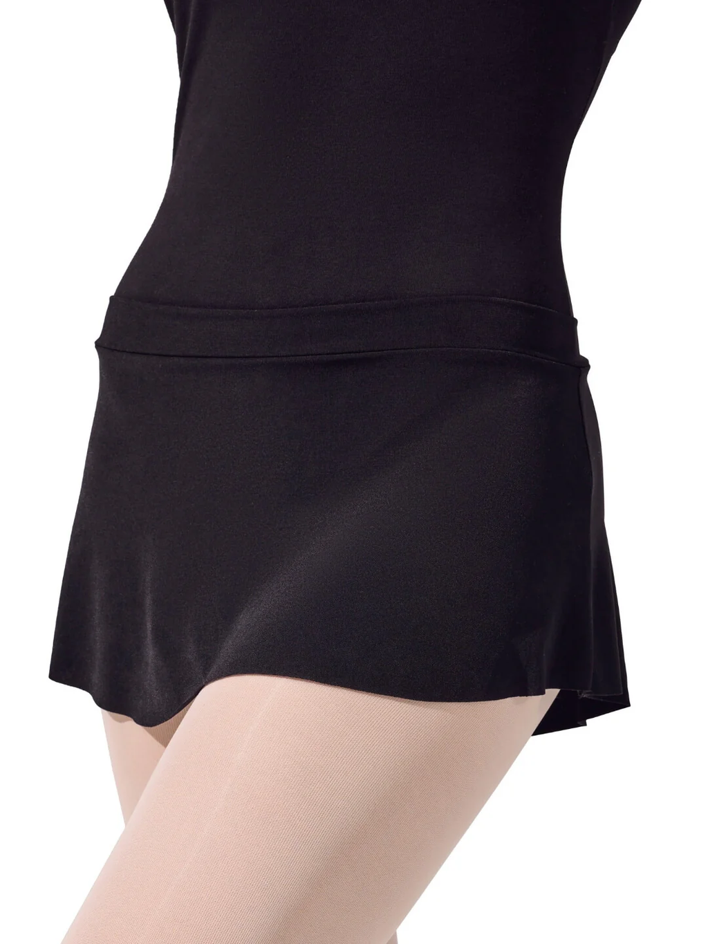 Child/Teen Curved Pull On Skirt
