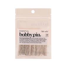 kitsch essential bobby pins
