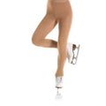 Child Footless Bamboo Skating Tight