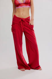 Free People Staycation Lounge Pant