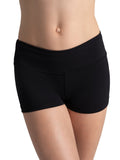 Kids Gusset Shorts