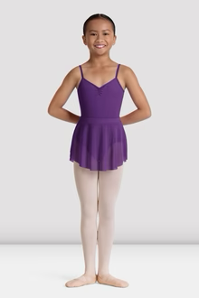 Child Core Pull On Skirt