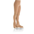 Women's Bamboo Over Boot Skating Tights