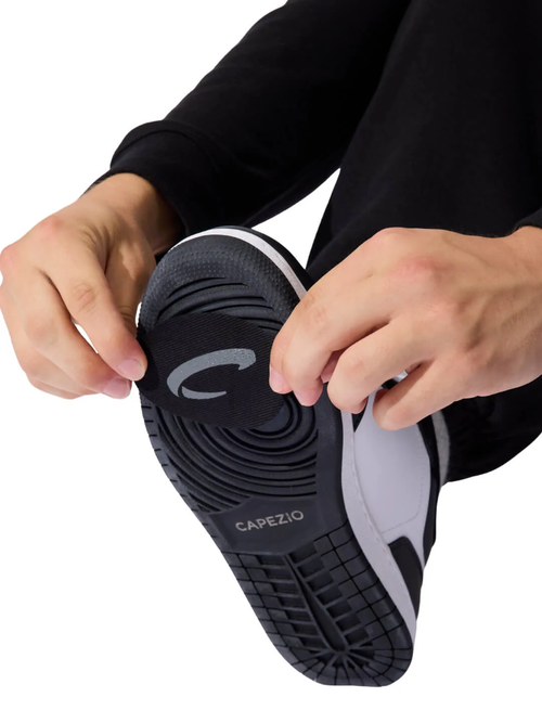 Capezio Spin Spot