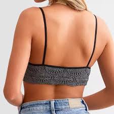 Free People Love always bralette