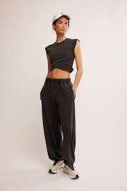 Free People Hot Shot Set