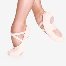 So Danca Sd16 Bliss Ballet Flat
