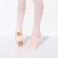 Hanami Ballet Slipper