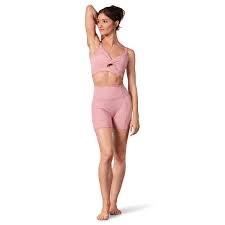 Lumina Crop Top