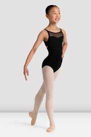 Teen Camellia Embroidered Camisole Leo