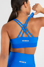 Every Turn Base crop top