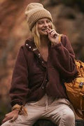 Free People Hit The Slopes Jacket