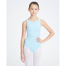 Capezio Child Tank Leo