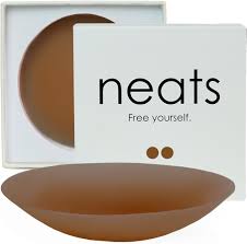 NEATS nipple covers
