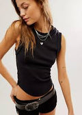 Free People Kate Tee