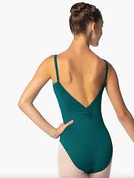 So Danca Camisole Leo