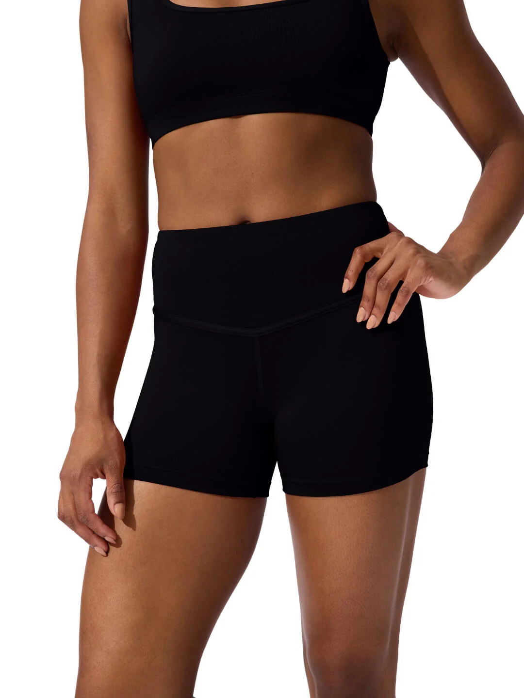 Child Alba Short