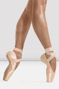 ETU Flex Pointe Shoe